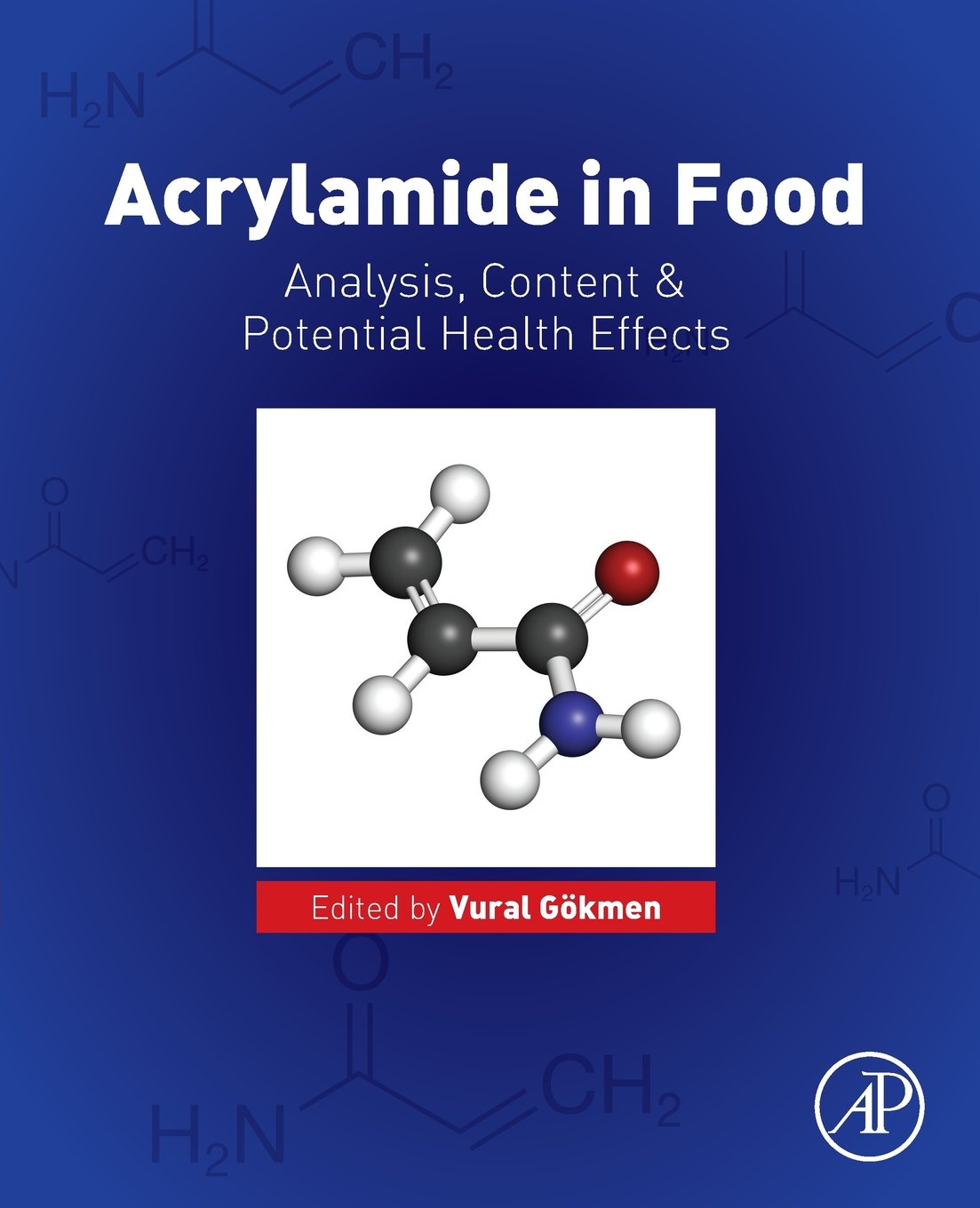 Acrylamide in Food: Analysis