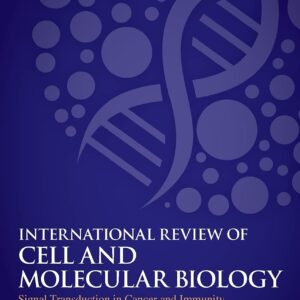 Signal Transduction in Cancer and Immunity (Volume 361) (International Review of Cell and Molecular Biology