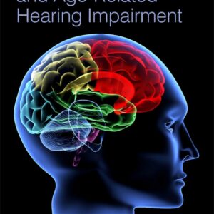 The Auditory Brain and Age-Related Hearing Impairment