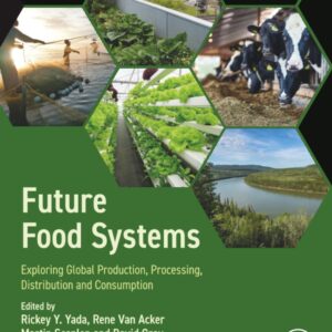 Future Food Systems: Exploring Global Production