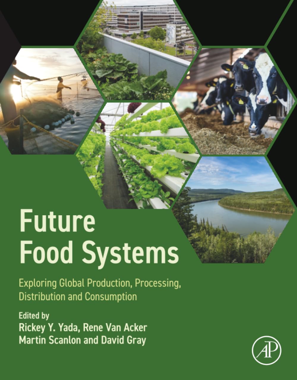Future Food Systems: Exploring Global Production