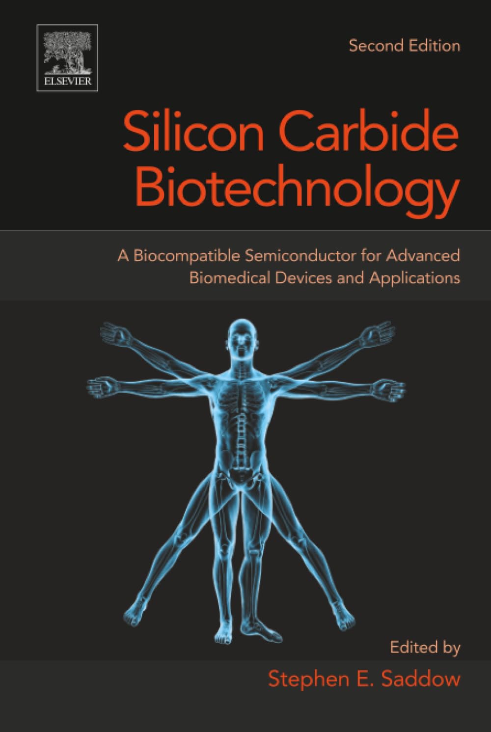Silicon Carbide Biotechnology: A Biocompatible Semiconductor for Advanced Biomedical Devices and Applications