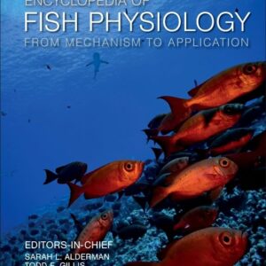 Encyclopedia of Fish Physiology