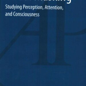 Visual Masking: Studying Perception