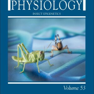 Insect Epigenetics (Volume 53) (Advances in Insect Physiology