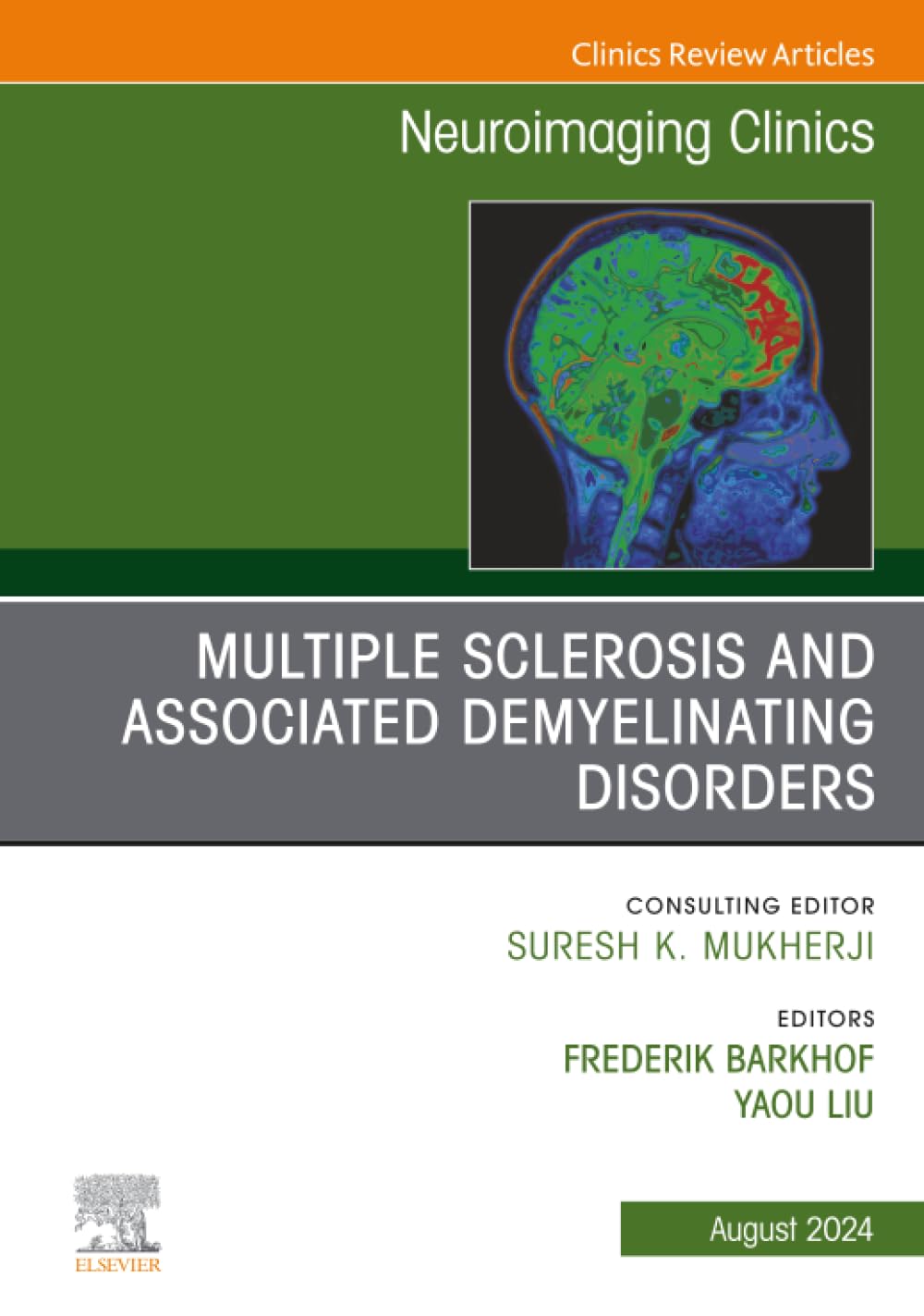 Multiple Sclerosis and Associated Demyelinating Disorders