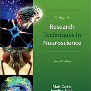 Guide to Research Techniques in Neuroscience