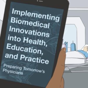Implementing Biomedical Innovations into Health