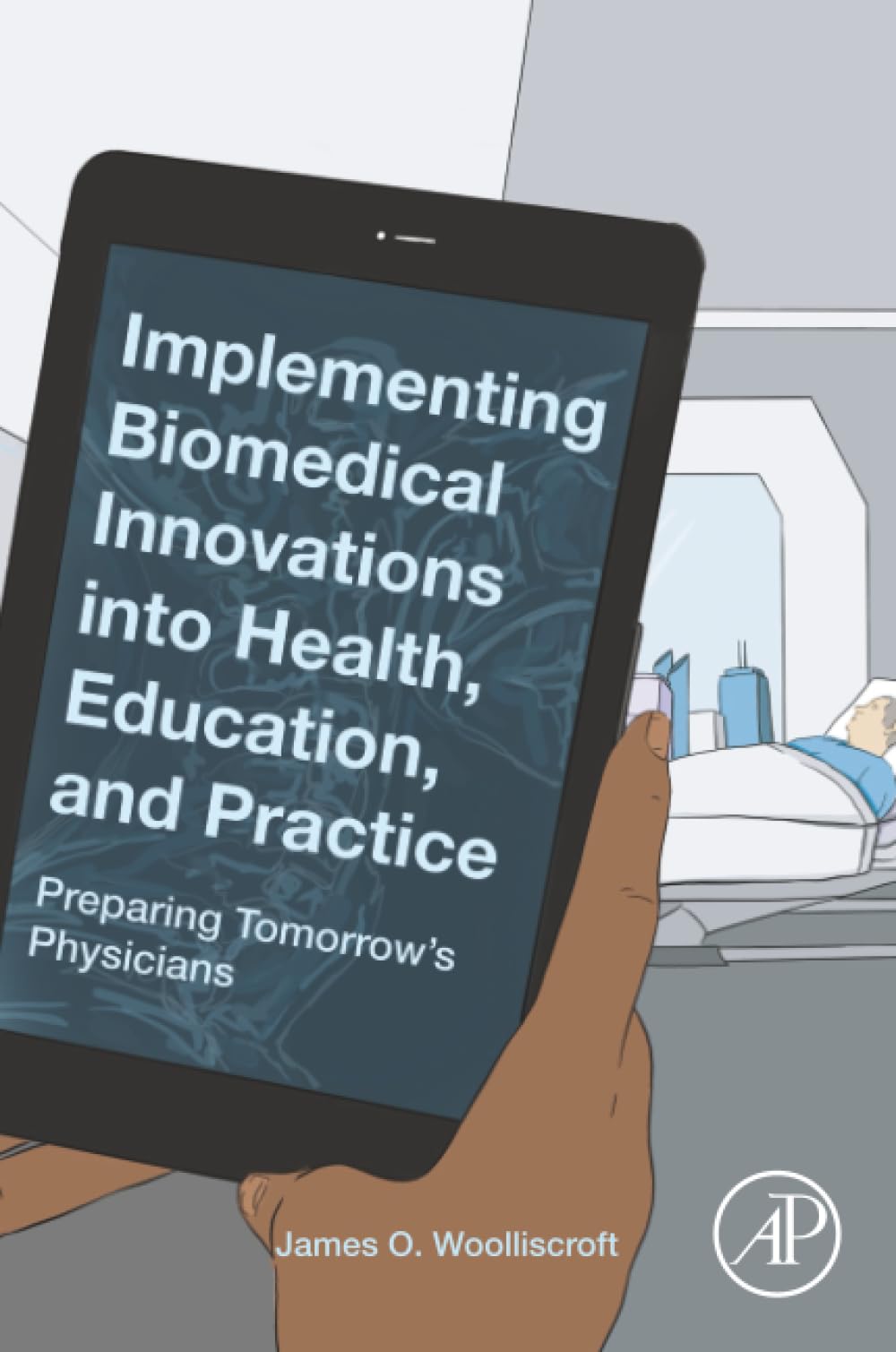 Implementing Biomedical Innovations into Health