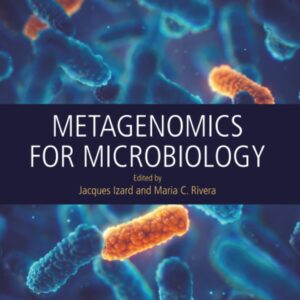 Metagenomics for Microbiology