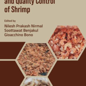 Postharvest Technologies and Quality Control of Shrimp