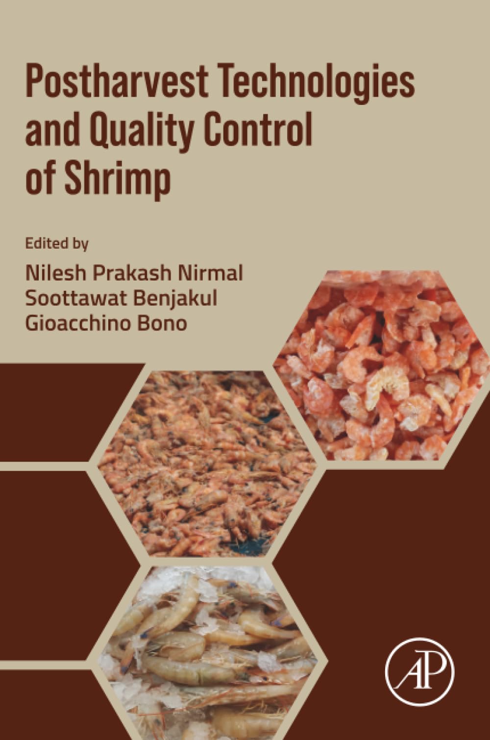Postharvest Technologies and Quality Control of Shrimp