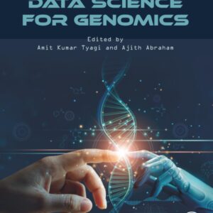 Data Science for Genomics