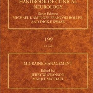 Migraine Management (Volume 199) (Handbook of Clinical Neurology