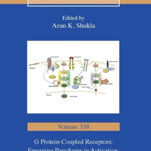 G Protein-Coupled Receptors: Emerging Paradigms in Activation