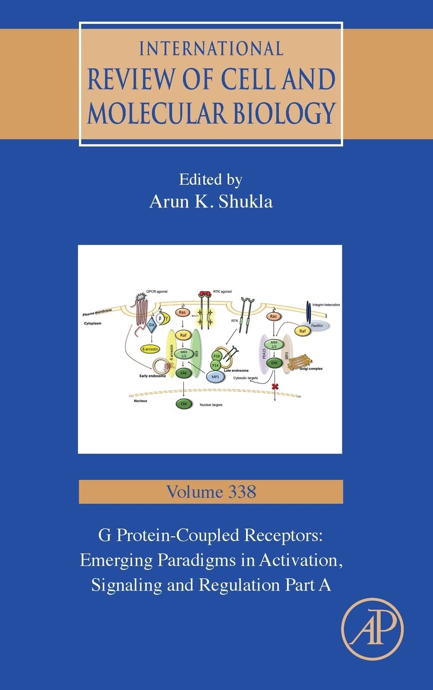 G Protein-Coupled Receptors: Emerging Paradigms in Activation