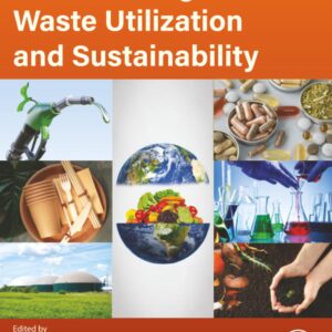 Fruit and Vegetable Waste Utilization and Sustainability