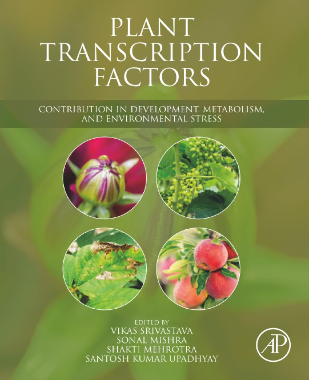 Plant Transcription Factors: Contribution in Development