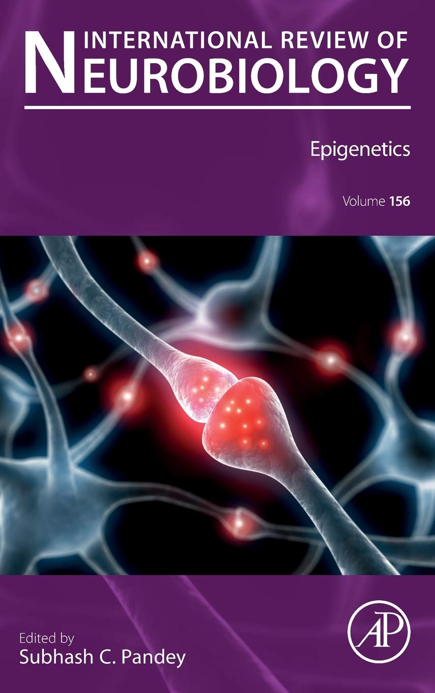Epigenetics (Volume 156) (International Review of Neurobiology