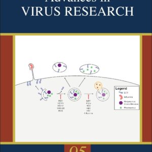 Advances in Virus Research (Volume 95)
