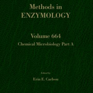 Chemical Tools in Microbiology 1 (Volume 664) (Methods in Enzymology