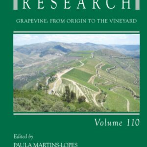 Grapevine: From Origin to the Vineyard (Volume 110) (Advances in Botanical Research