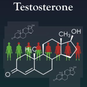 Good and Bad Testosterone