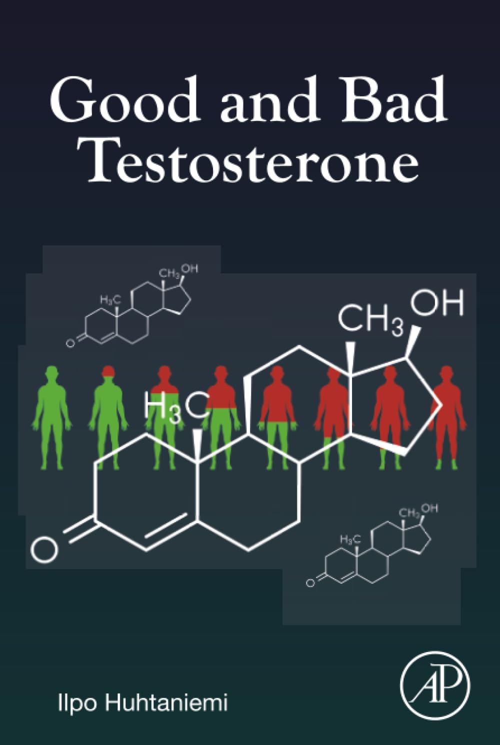 Good and Bad Testosterone