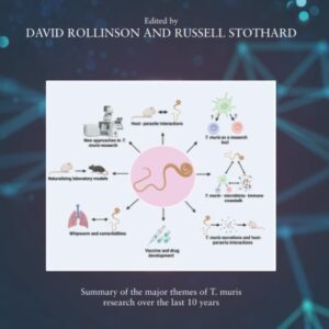 Advances in Parasitology (Volume 121)