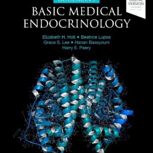 Goodman's Basic Medical Endocrinology