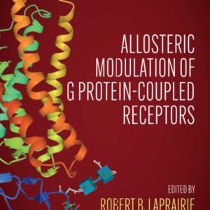 Allosteric Modulation of G Protein-Coupled Receptors