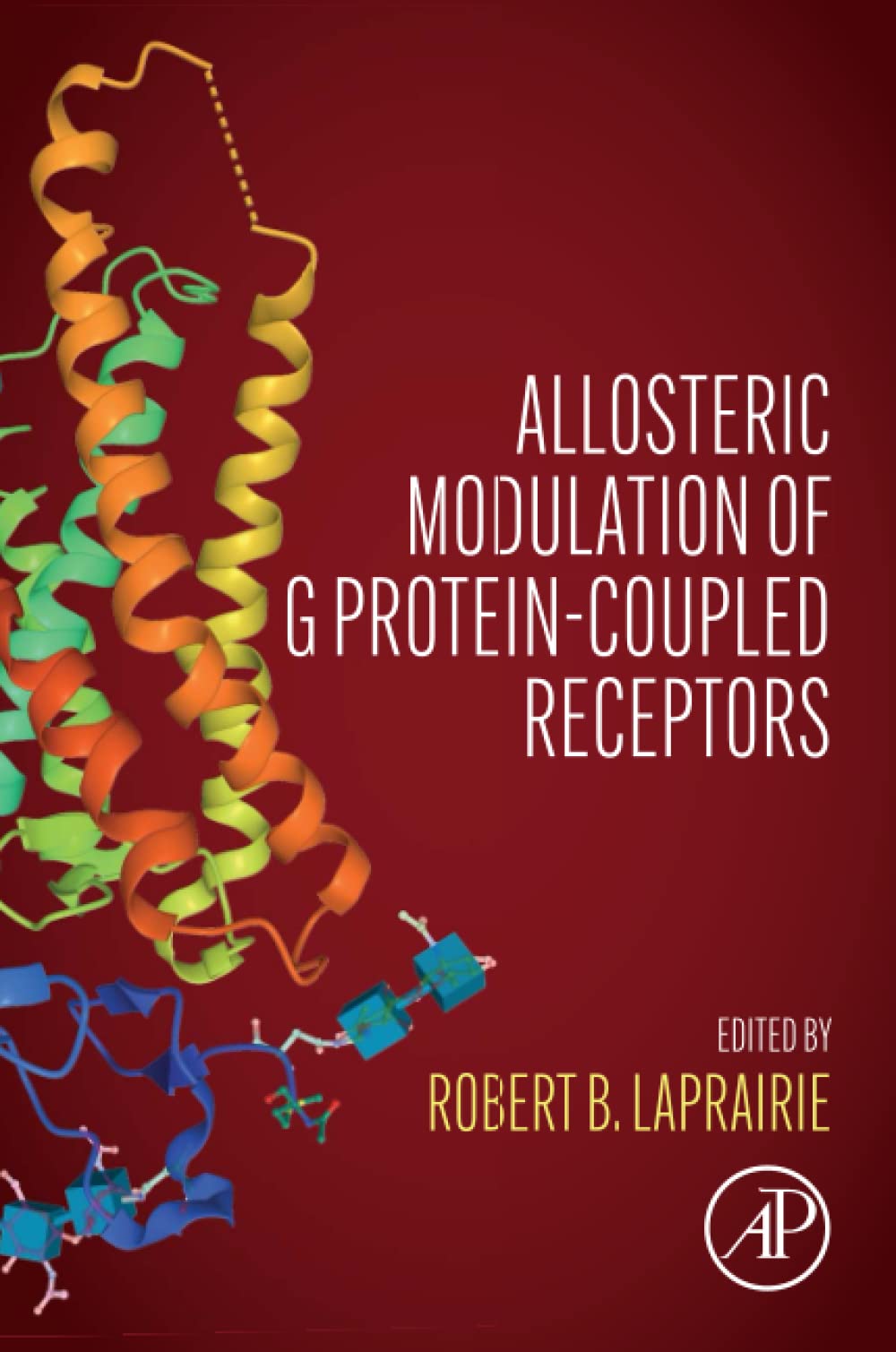 Allosteric Modulation of G Protein-Coupled Receptors