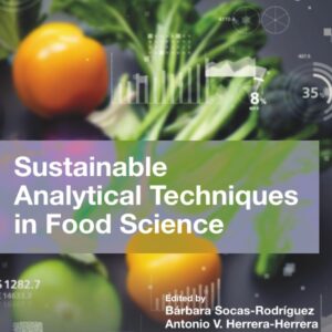 Sustainable Analytical Techniques in Food Science
