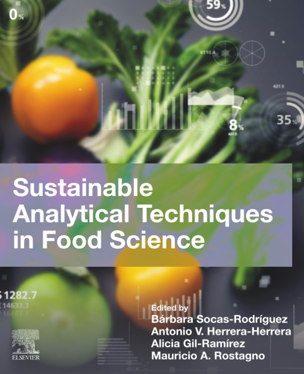 Sustainable Analytical Techniques in Food Science