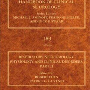 Respiratory Neurobiology: Physiology and Clinical Disorders