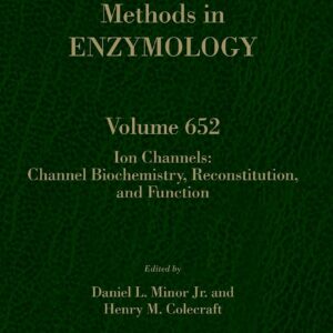 Ion Channels: Channel Biochemistry