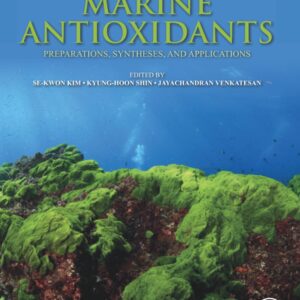 Marine Antioxidants: Preparations