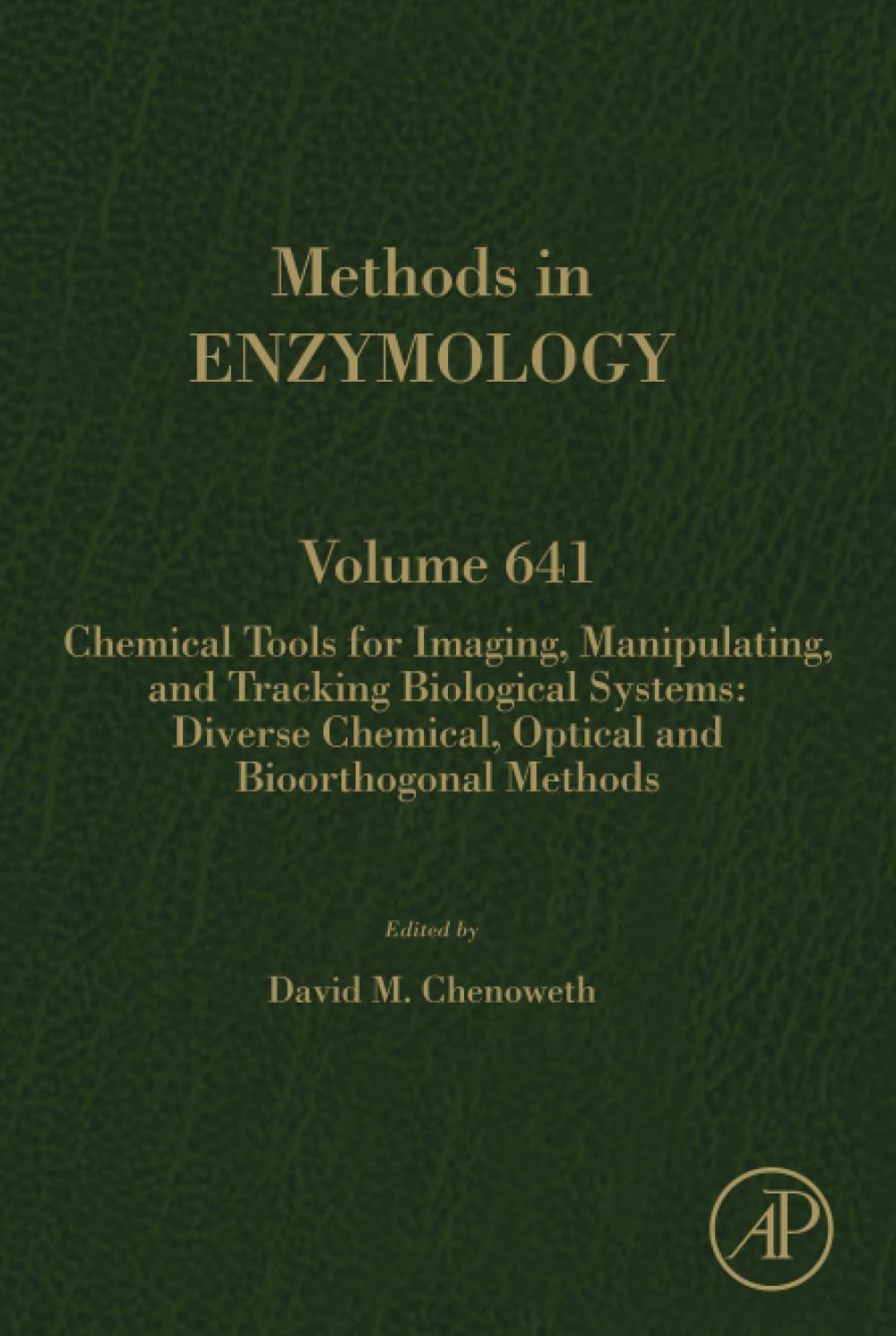 Chemical Tools for Imaging