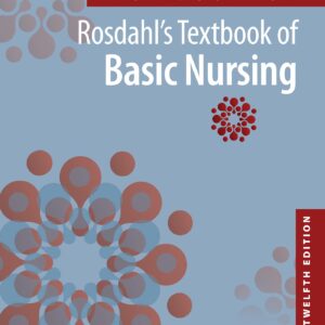 Workbook for Rosdahl's Textbook of Basic Nursing-ISBN: 9781975172916