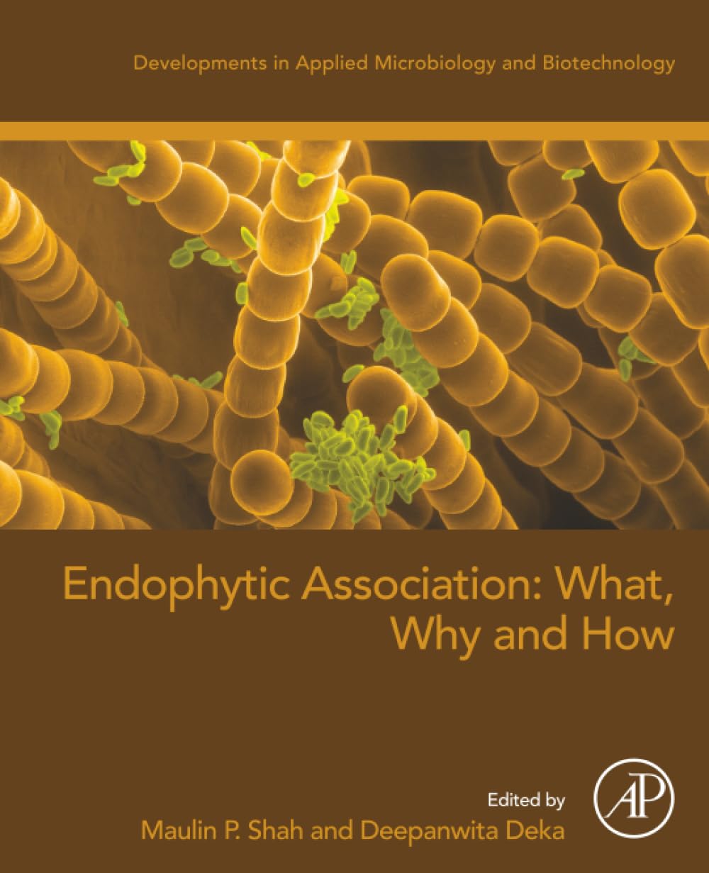Endophytic Association: What