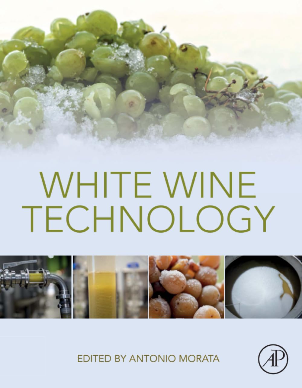 White Wine Technology
