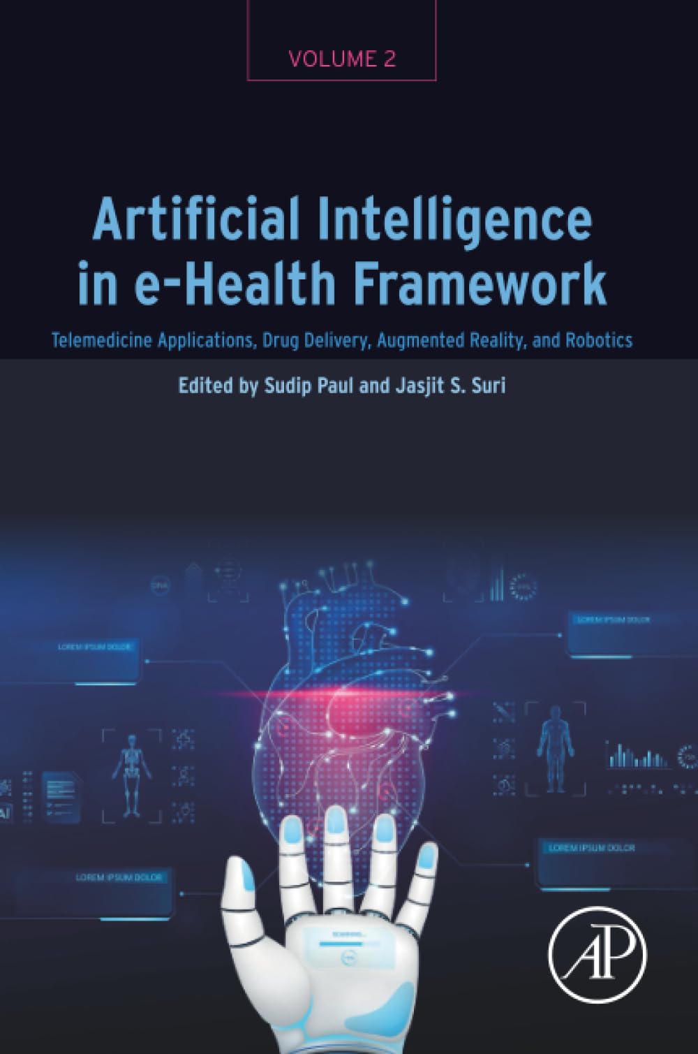 Artificial Intelligence in e-Health Framework