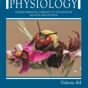 Environmental Threats to Pollinator Health and Fitness (Volume 64) (Advances in Insect Physiology