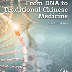 From DNA to Traditional Chinese Medicine