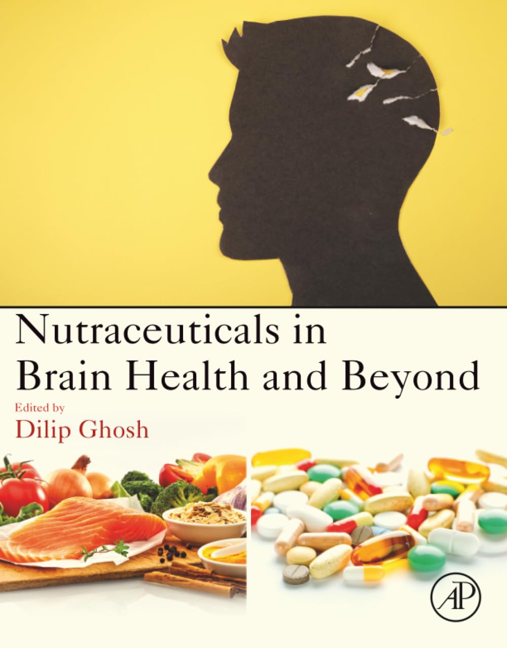 Nutraceuticals in Brain Health and Beyond