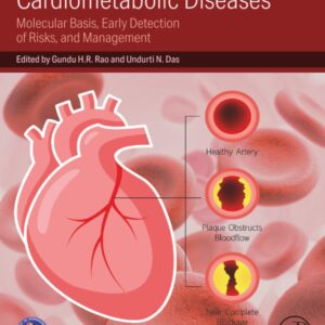 Cardiometabolic Diseases: Molecular Basis