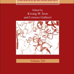 International Review of Cell and Molecular Biology (Volume 326)