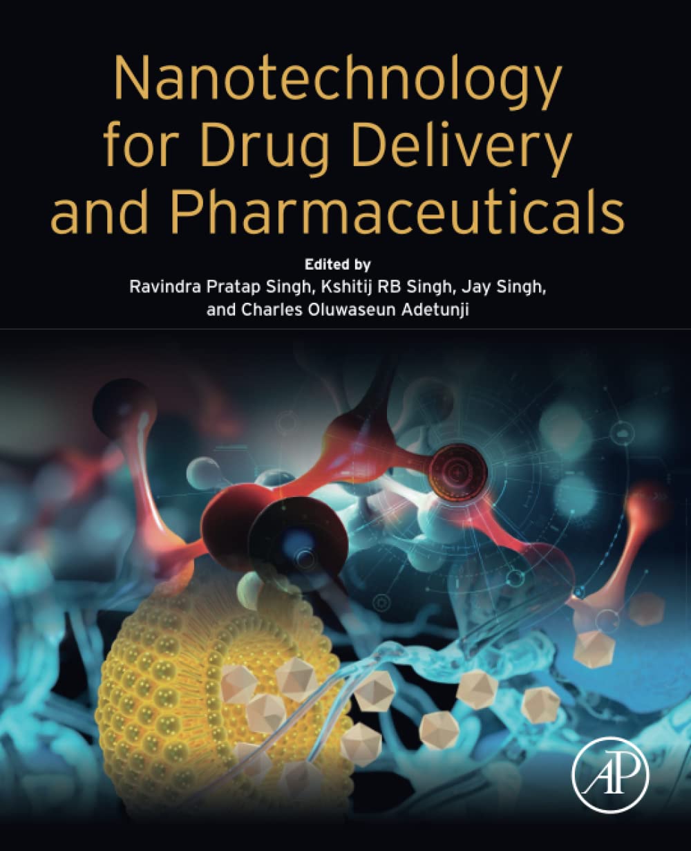 Nanotechnology for Drug Delivery and Pharmaceuticals