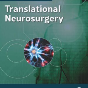 Translational Neurosurgery (Handbook for Designing and Conducting Clinical and Translational Research)