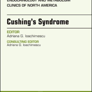 Cushingâ€™s Syndrome